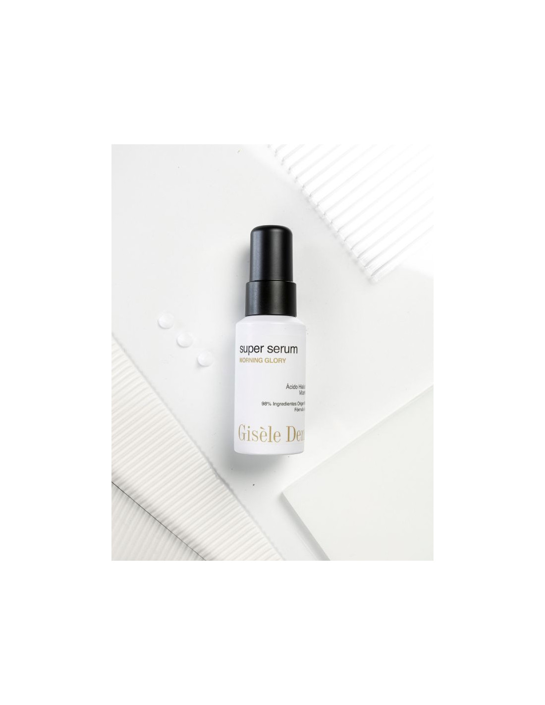 Gisèle denis Super Serum Morning Glory 30ml Precios de Black Friday