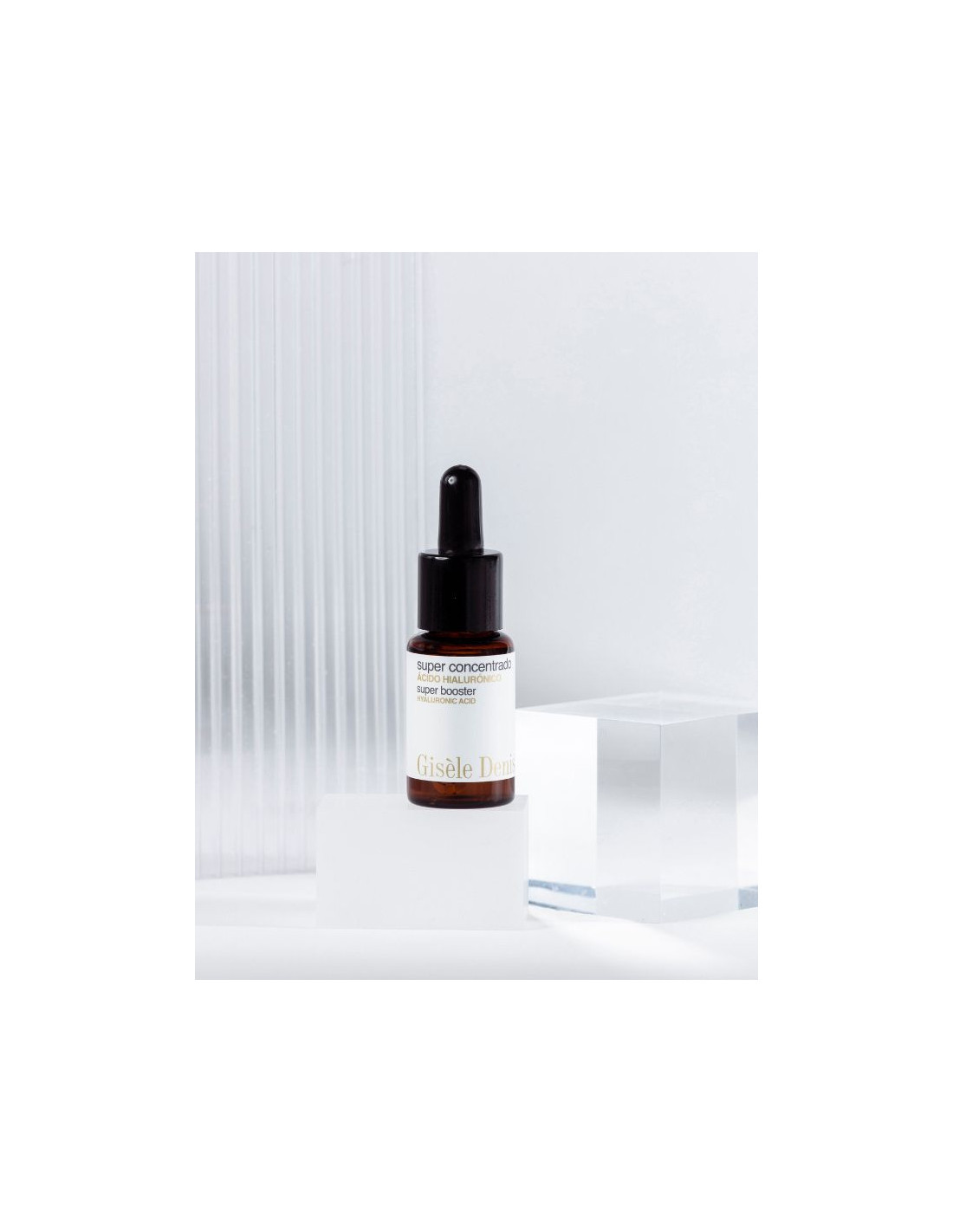 Gisèle denis Super Concentrado Ácido Hialurónico 15ml En oferta