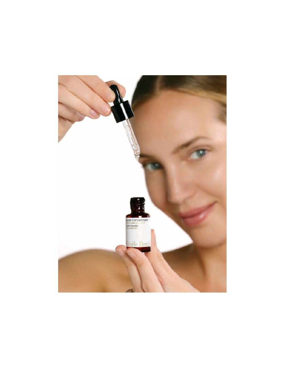 Gisèle denis Super Concentrado Ácido Hialurónico 15ml En oferta