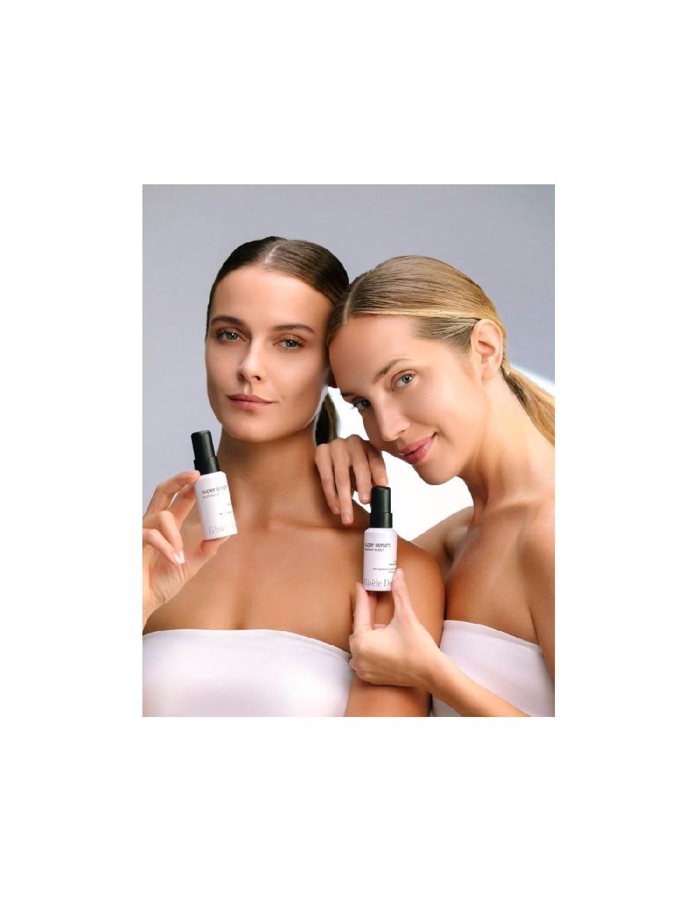Gisèle denis Super Serum Midnight Reset 30ml Descuentos del mes