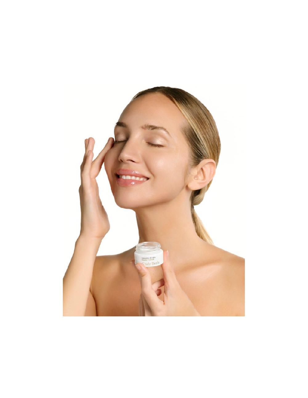 Gisèle denis Contorno de ojos Corrector de Bolsas y Ojeras 15ml Oferta exclusiva