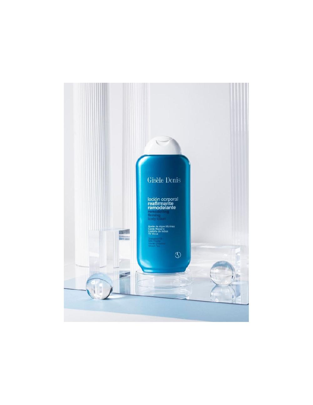 Gisèle denis Loción Corporal Reafirmante Remodelante 400ml Descuento por venta flash