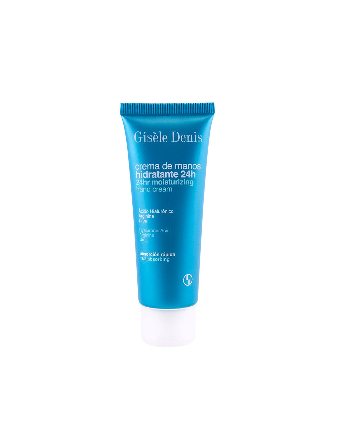 Gisèle denis Crema de Manos Hidratante 24h 75ml