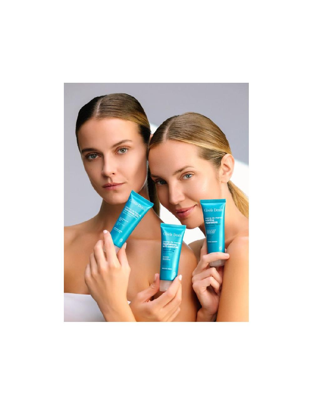 Gisèle denis Crema de Manos Hidratante 24h 75ml Ofertas especiales