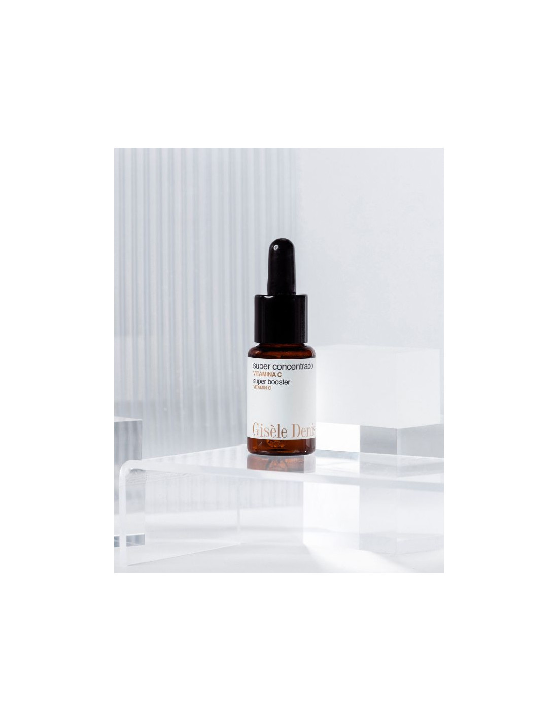 Gisèle denis Super Concentrado Vitamina C 15ml Rebajas de fin de temporada