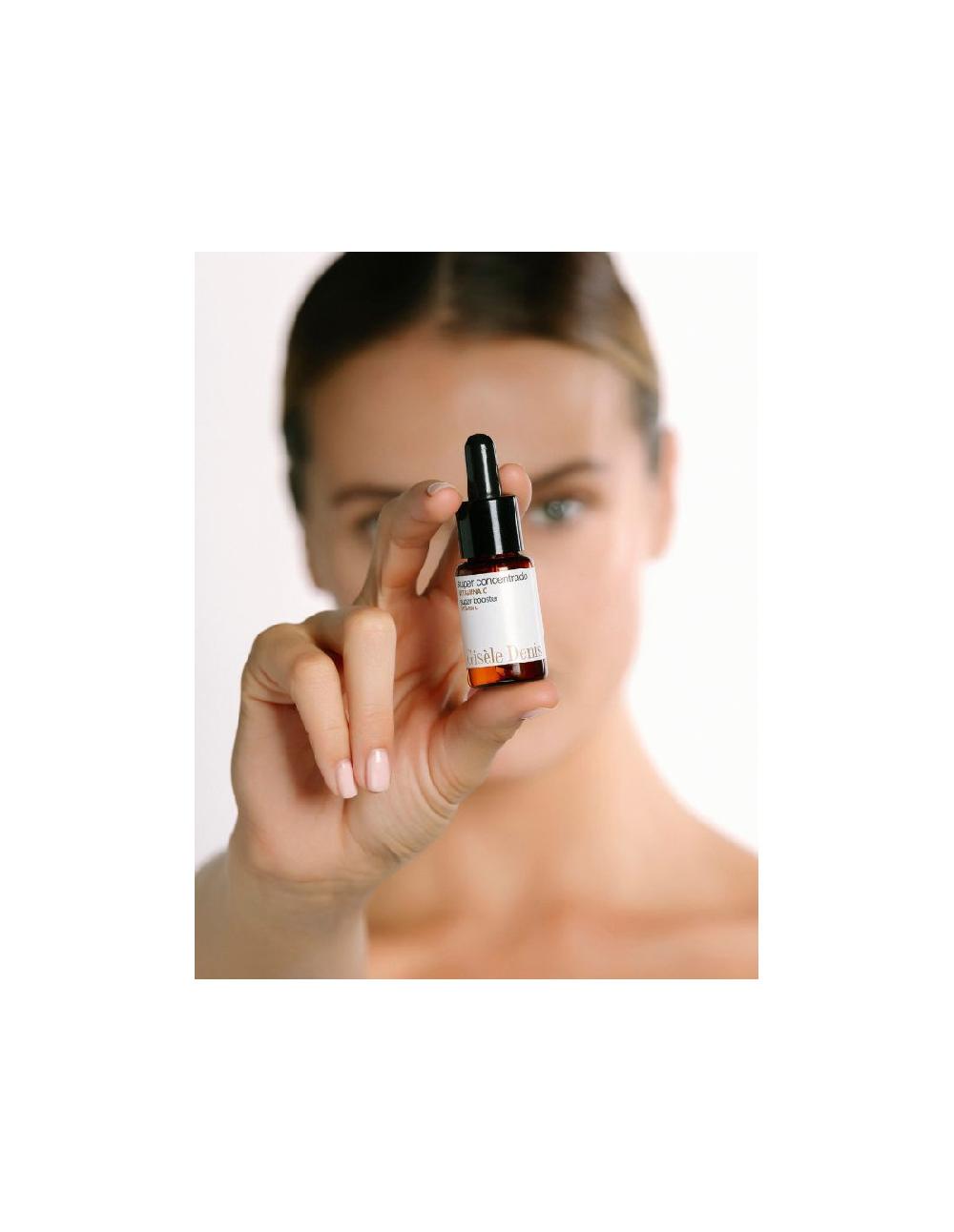 Gisèle denis Super Concentrado Vitamina C 15ml Rebajas de fin de temporada