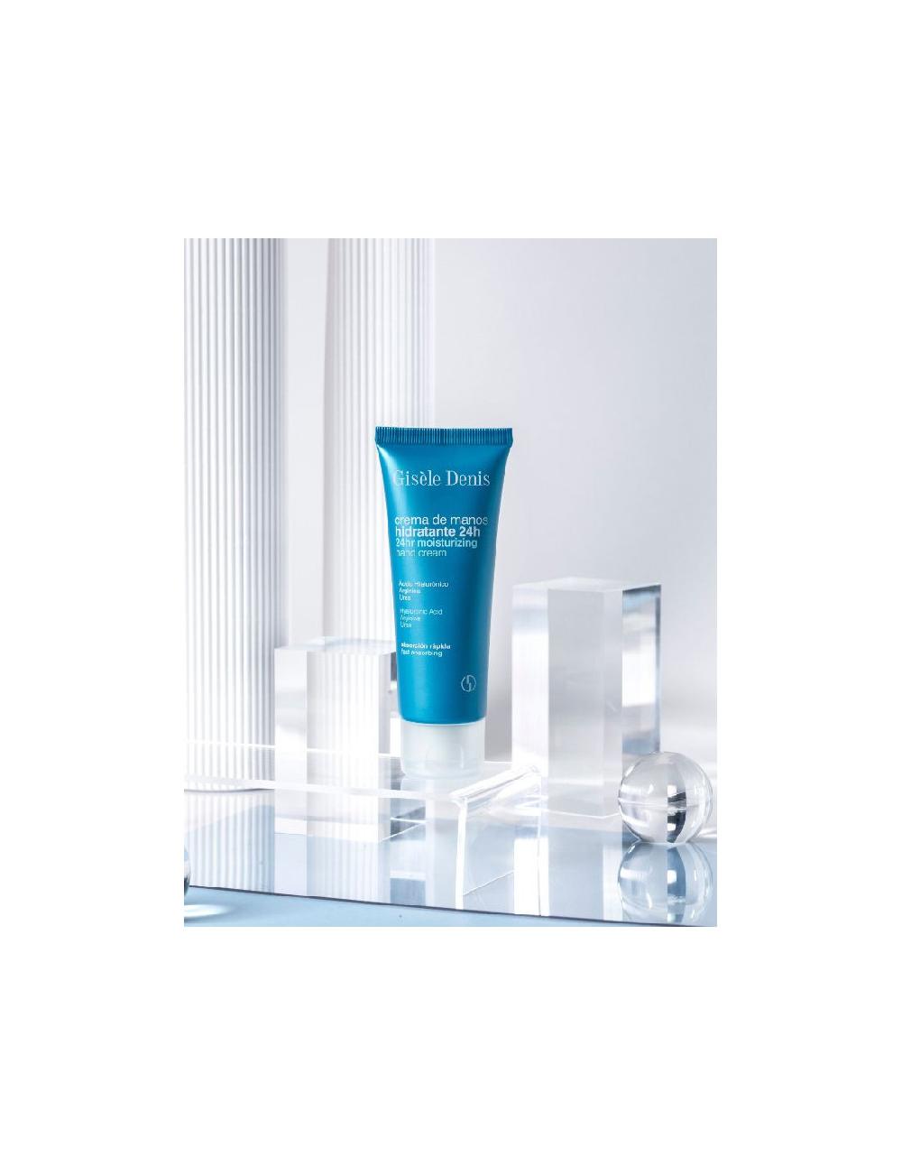 Gisèle denis Pack 2uds Crema de Manos Hidratante 24h 75ml En línea