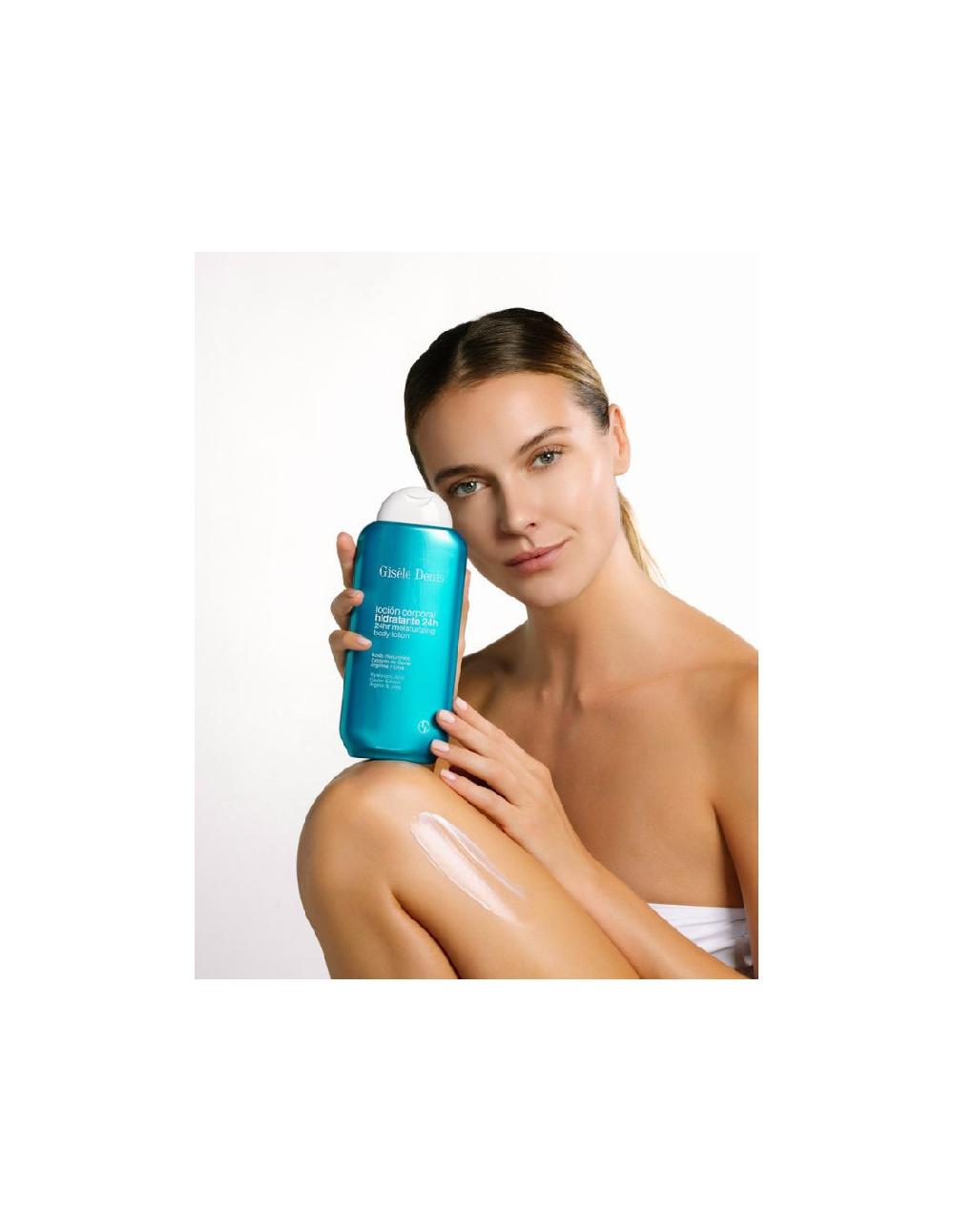 Gisèle denis Loción Corporal Hidratante 24h 400ml Outlet
