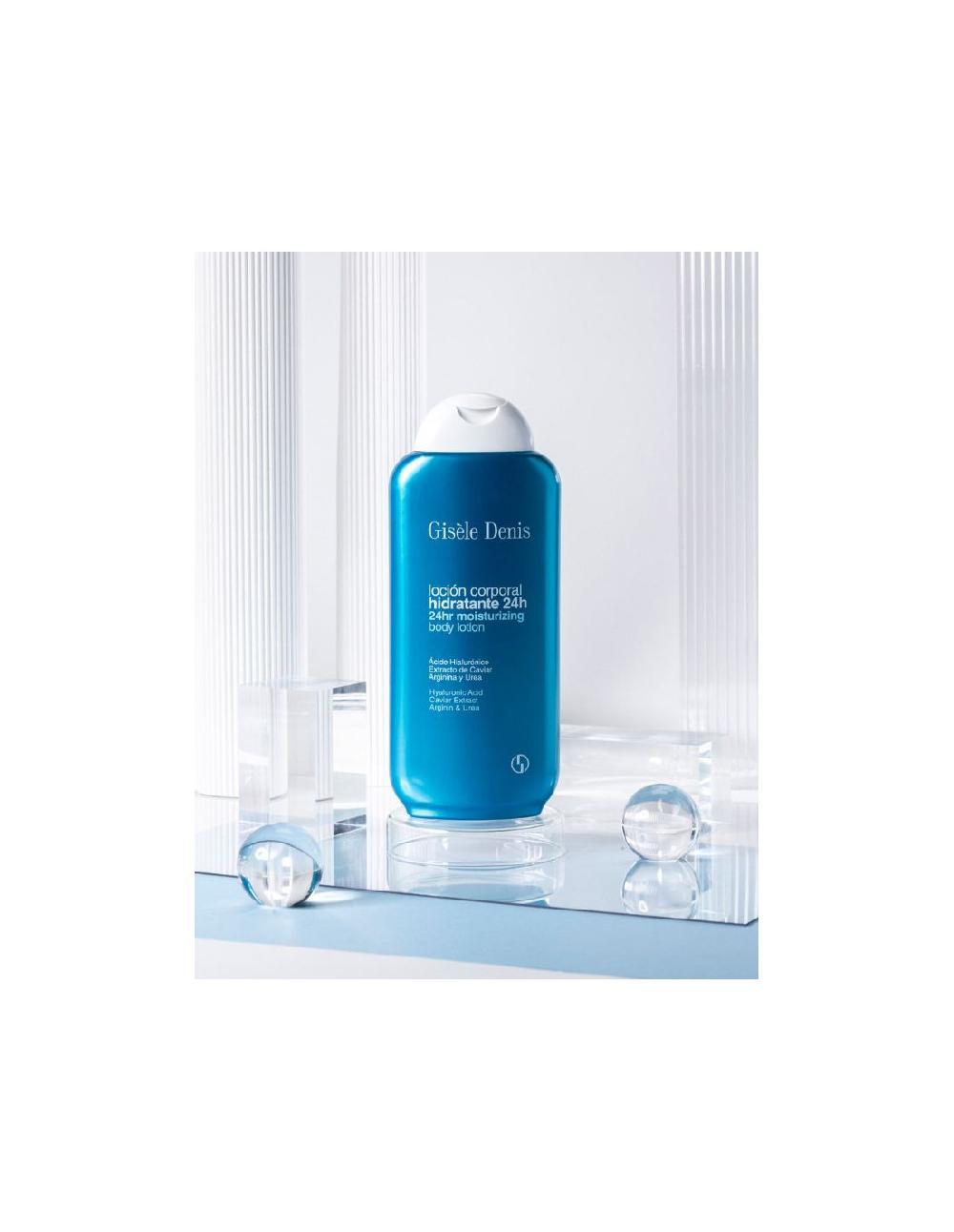 Gisèle denis Loción Corporal Hidratante 24h 400ml Outlet