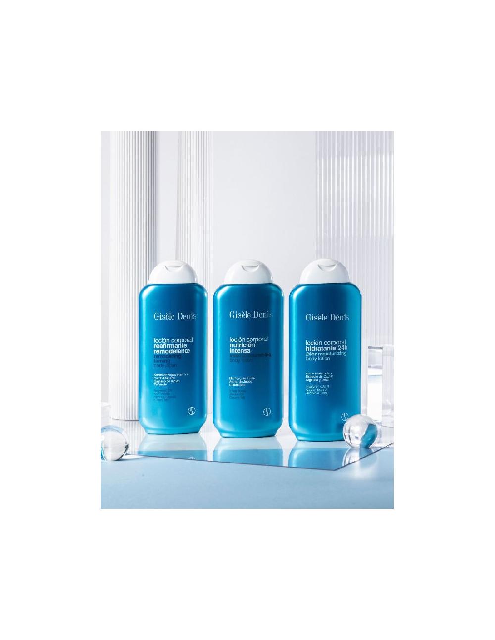 Gisèle denis Loción Corporal Hidratante 24h 400ml Outlet