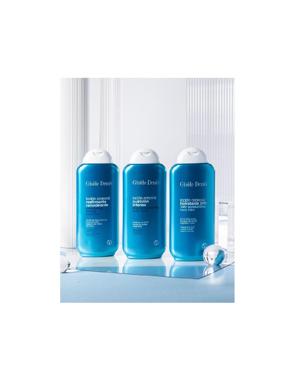 Gisèle denis Loción Corporal Nutrición Intensa 400ml Outlet online