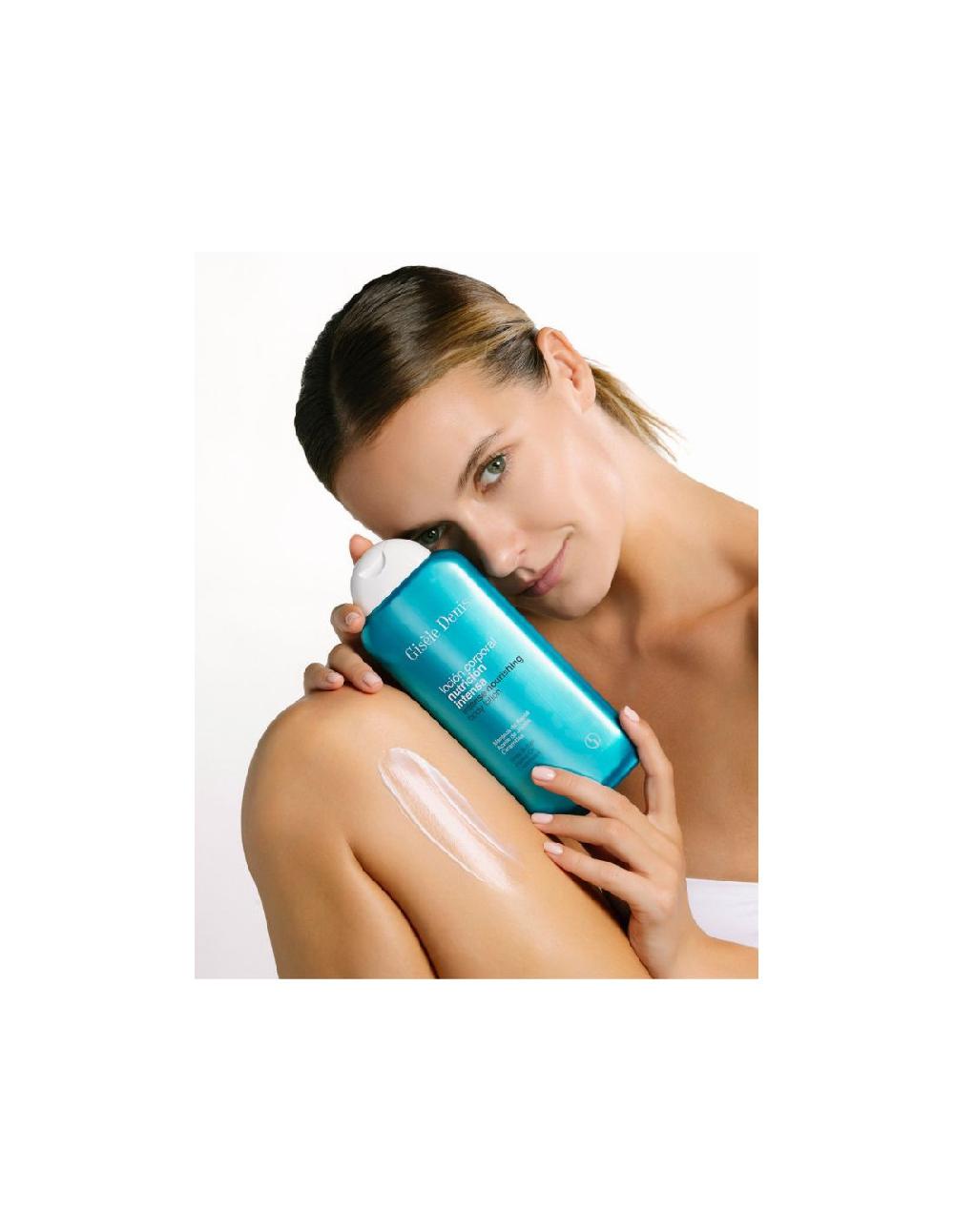 Gisèle denis Loción Corporal Nutrición Intensa 400ml Outlet online
