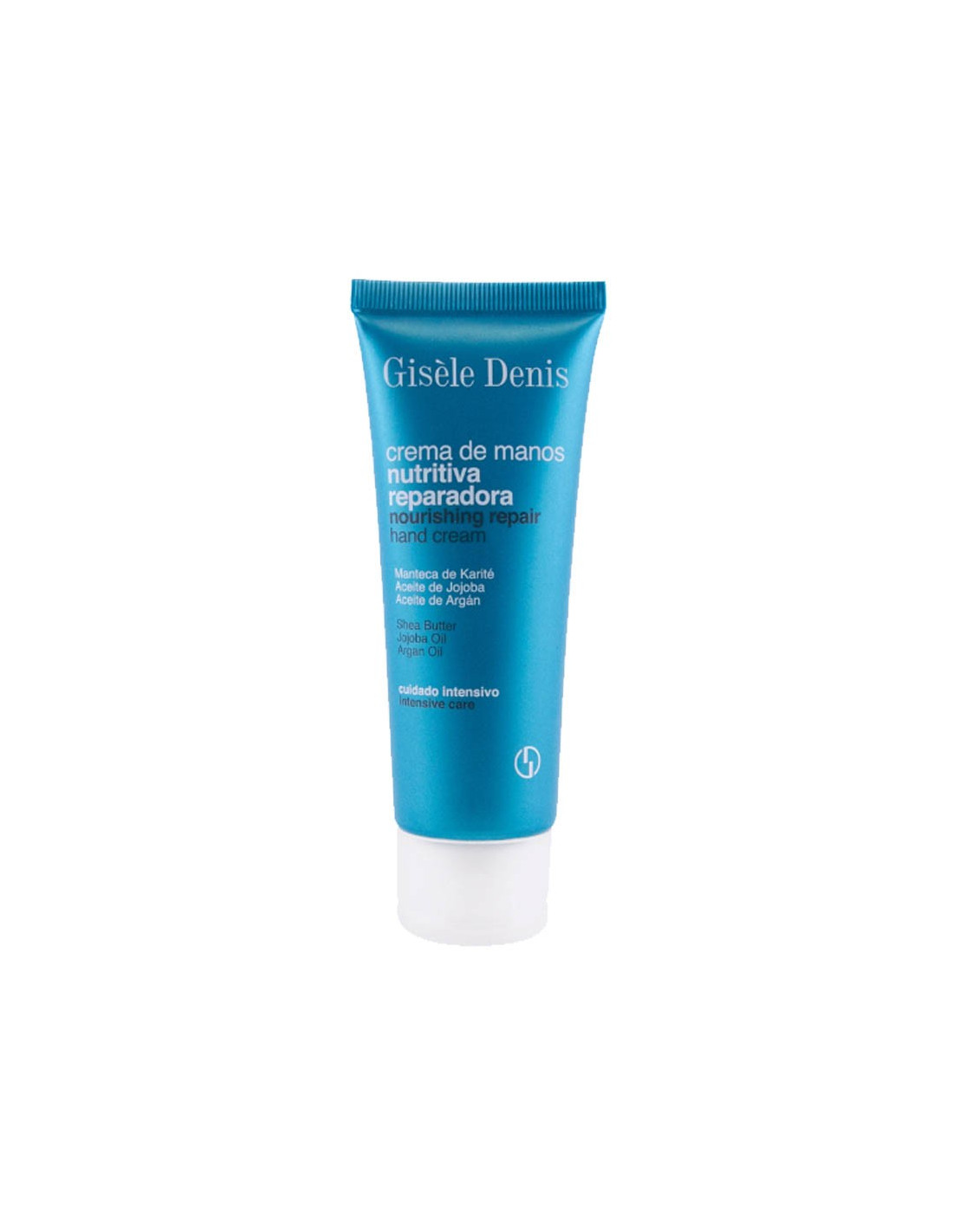 Gisèle denis Crema de Manos Nutritiva Reparadora 75ml