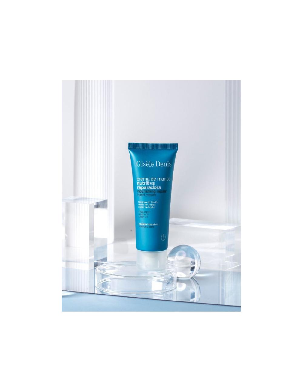 Gisèle denis Crema de Manos Nutritiva Reparadora 75ml Rebajas