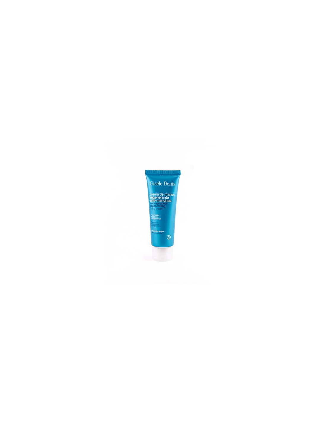 Gisèle denis Pack 3uds Crema Manos Regenerante Antimanchas 75ml Ofertas