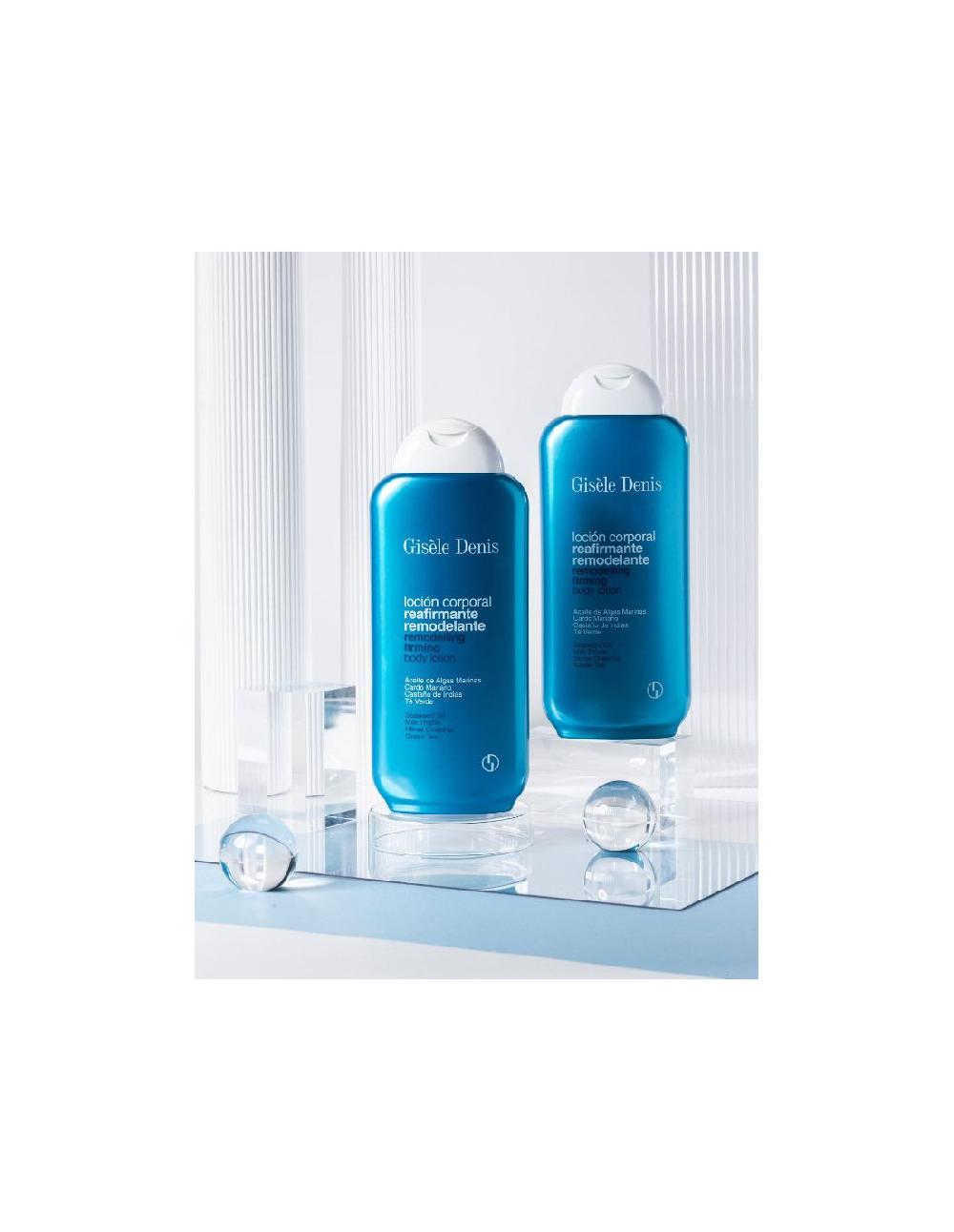 Gisèle denis Pack 2uds Body Lotion Reafirmante Remodelante 400ml Gran oferta