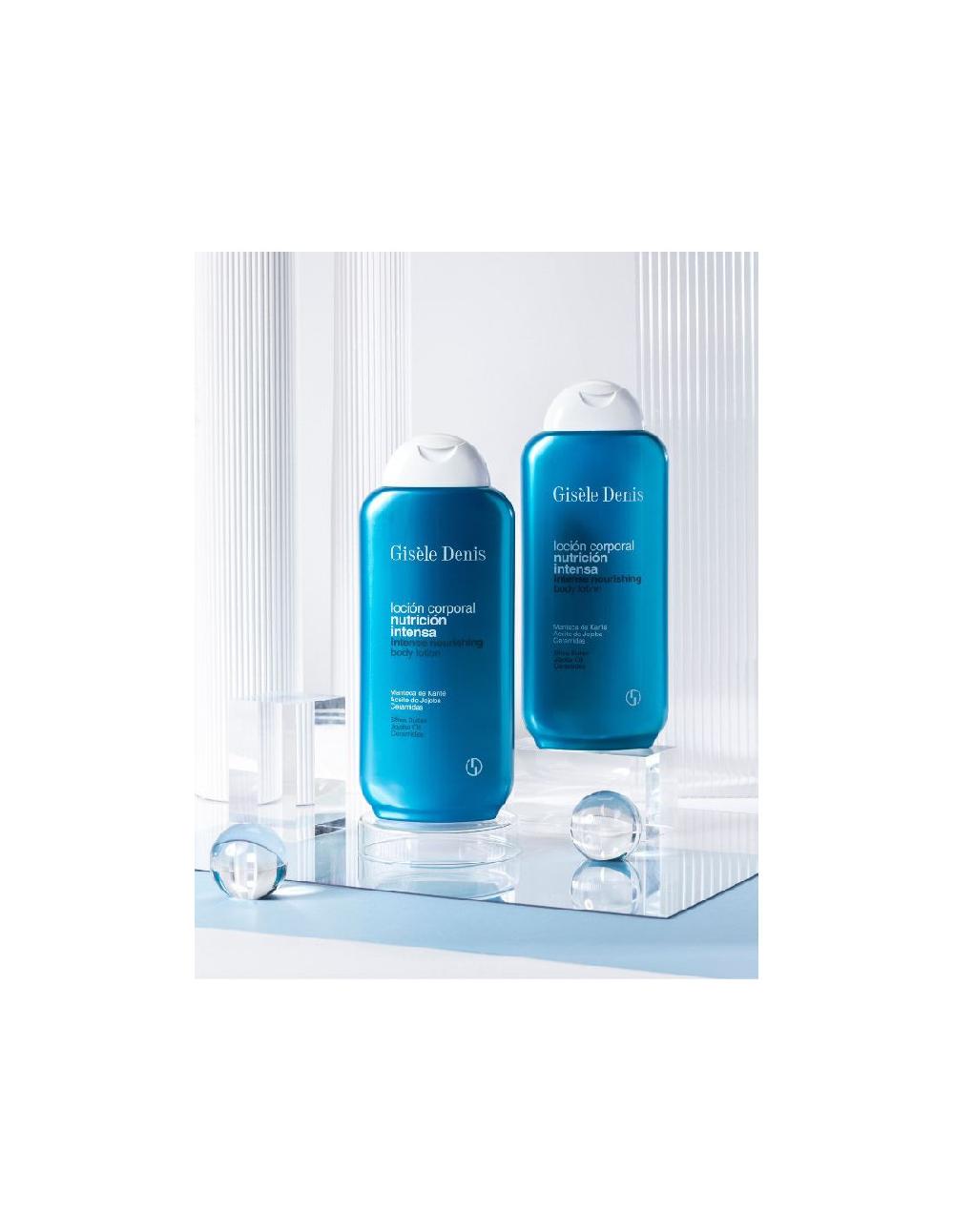 Gisèle denis Pack 2uds Body Lotion Nutricion Intensa 400ml Rebajas baratas