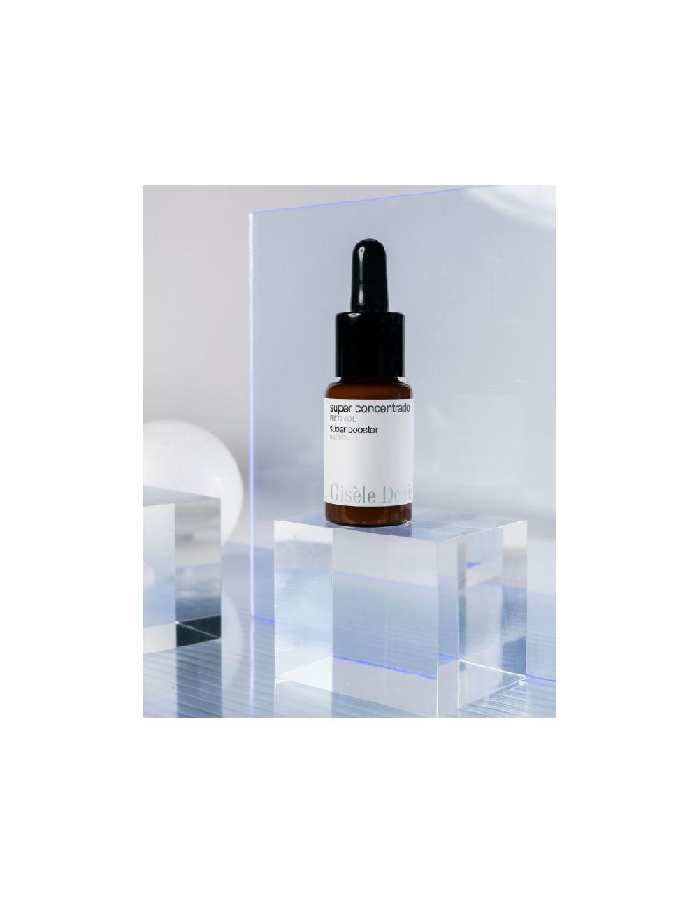 Gisèle denis Super Concentrado Retinol 15ml Los más vendidos