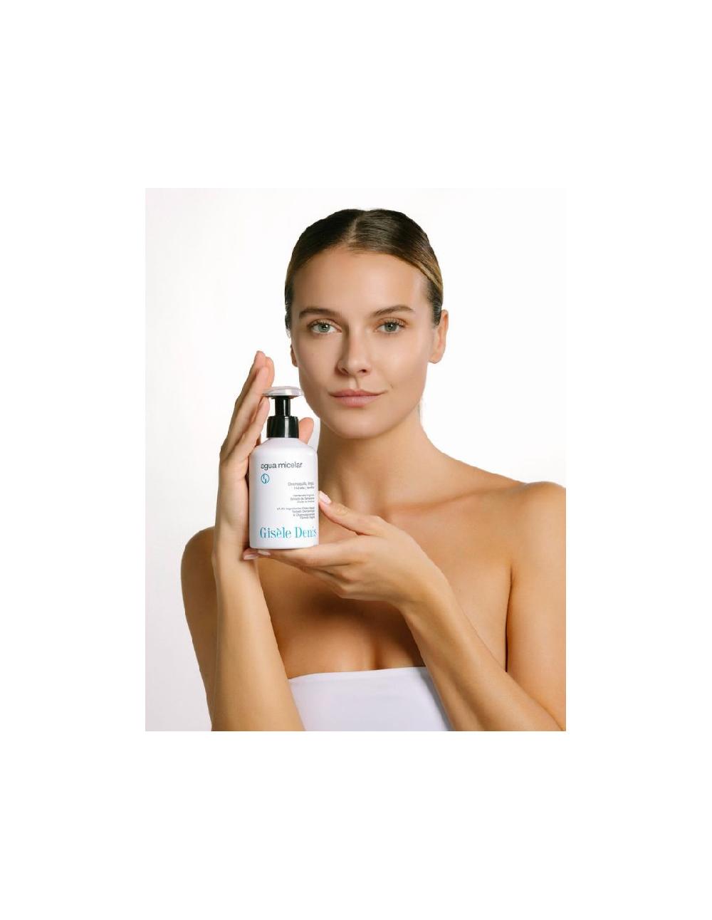 Gisèle denis Agua Micelar 250ml Ventas relámpago