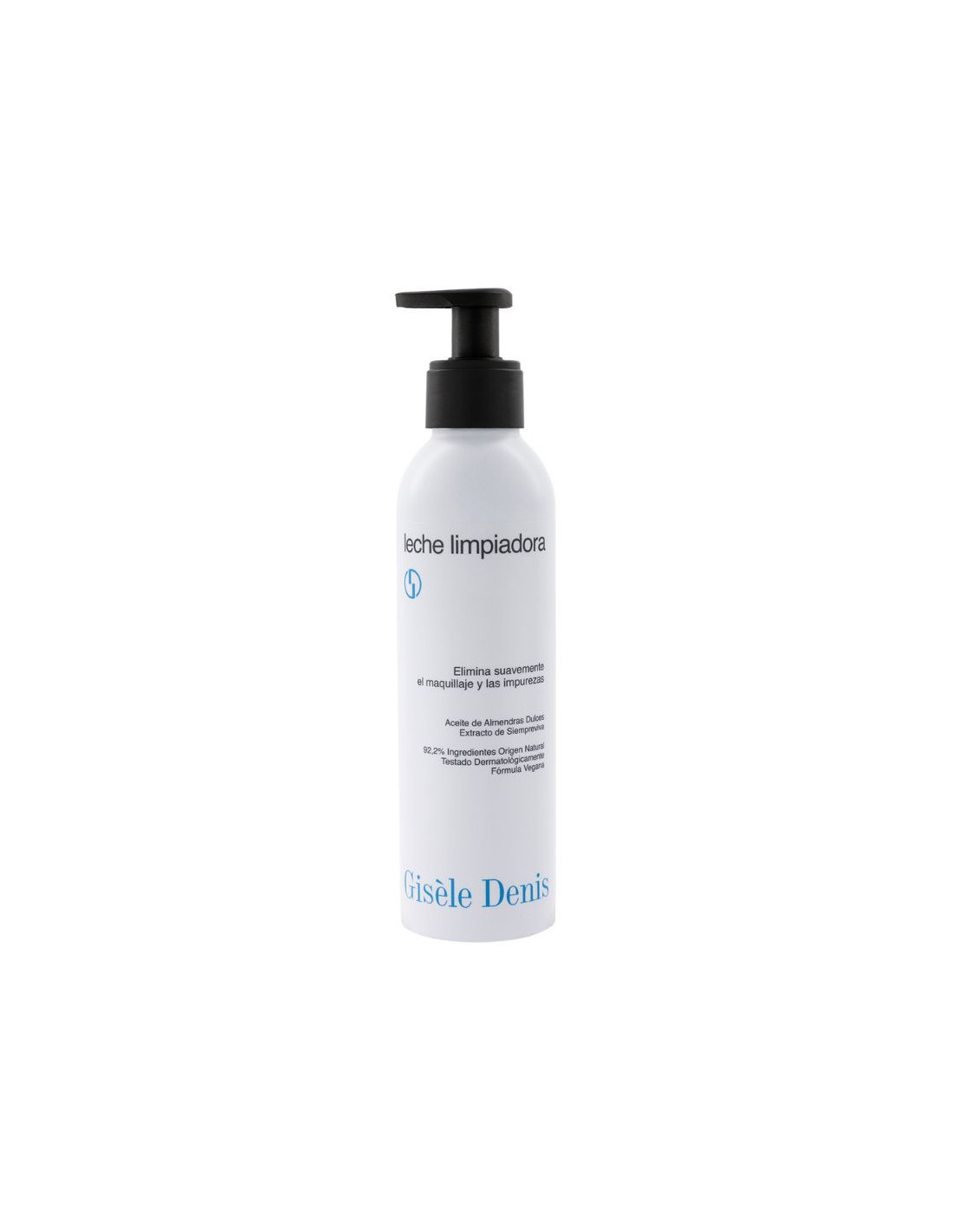 Gisèle denis Leche Limpiadora 250ml