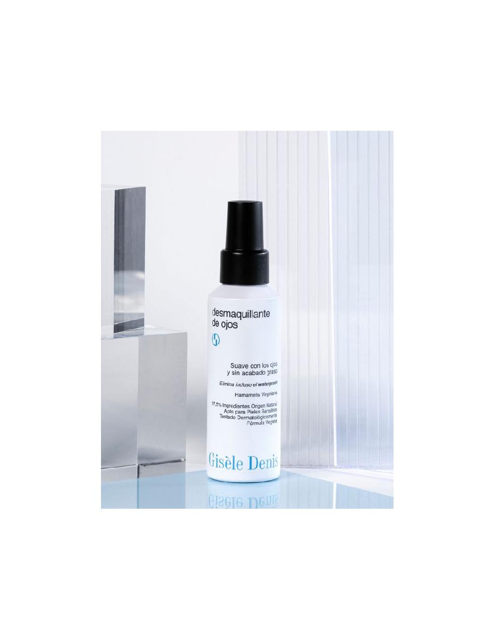 Gisèle denis Desmaquillante de ojos 100ml Tienda