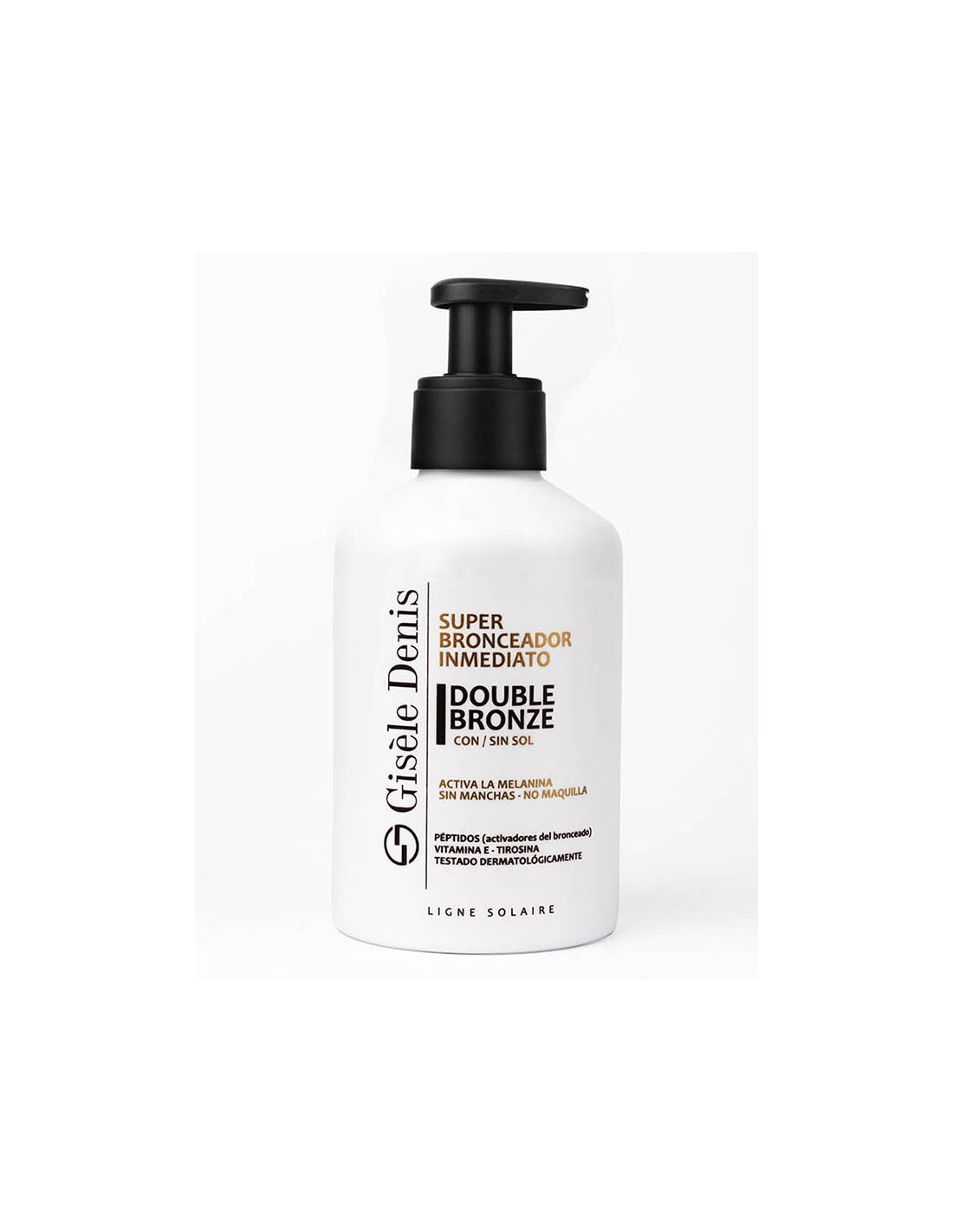Gisèle denis Rutina Super Bronceado Inmediato Rebajas online