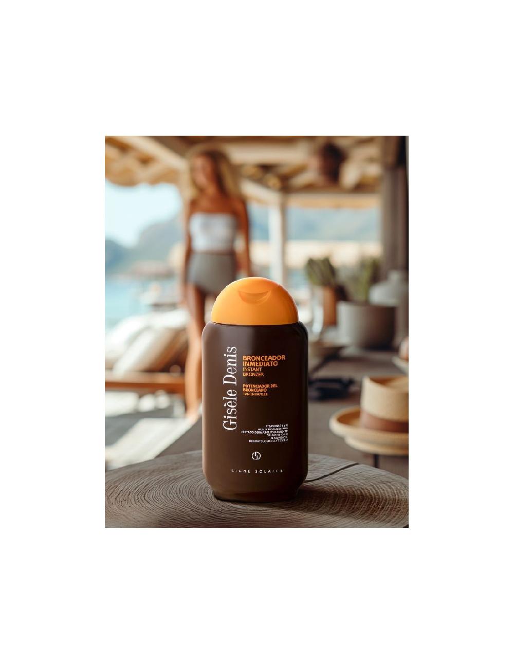 Gisèle denis Pack Solar Dúo Perfecto Envío gratis