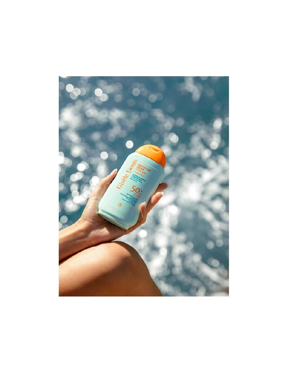 Gisèle denis Protector Solar Ultralight SPF 50+ 200ml Tienda de fábrica