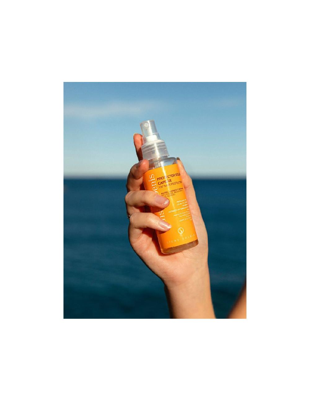 Gisèle denis Protector Solar Capilar 100ml Limitado a 3 días