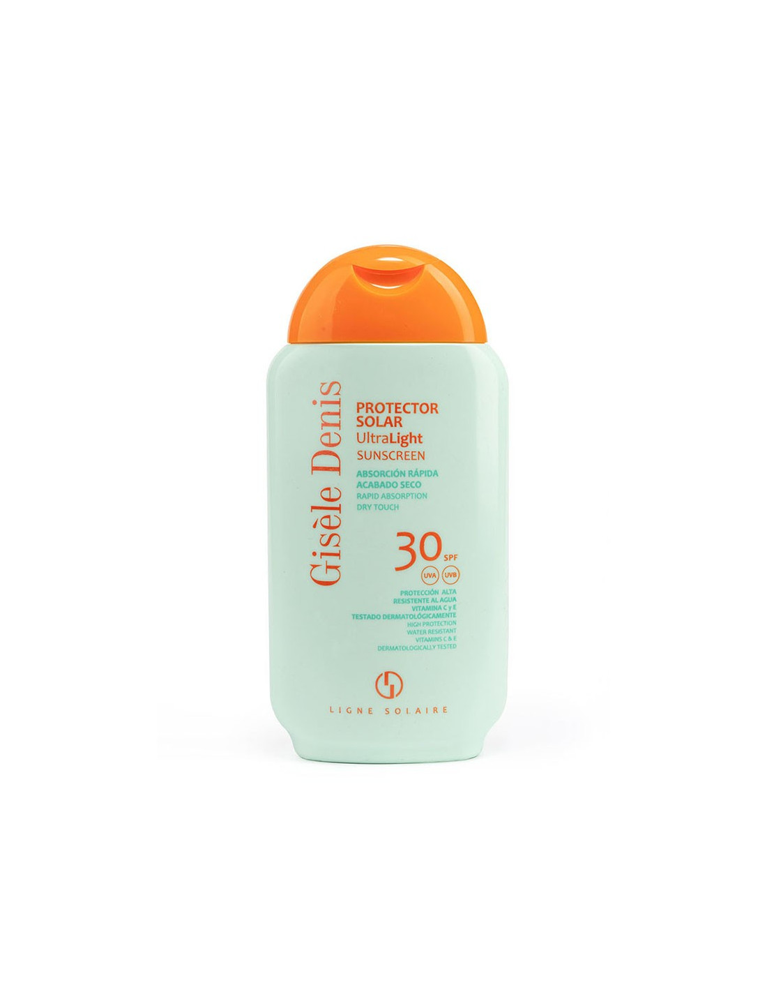 Gisèle denis Protector Solar Ultralight SPF 30 200ml