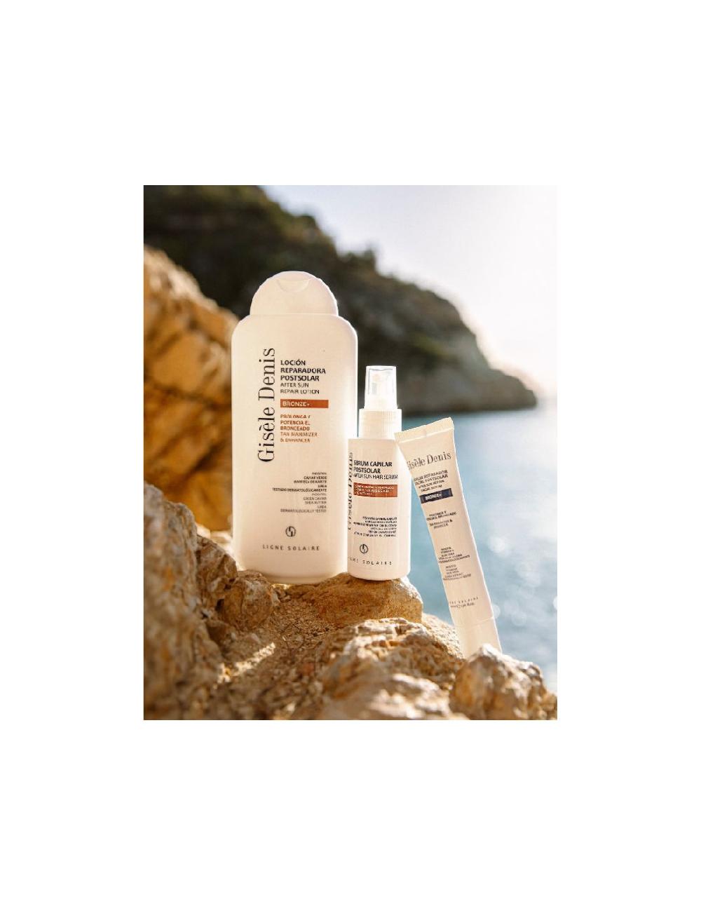 Gisèle denis Aftersun Serum Capilar Postsolar 100ml Libre de impuestos