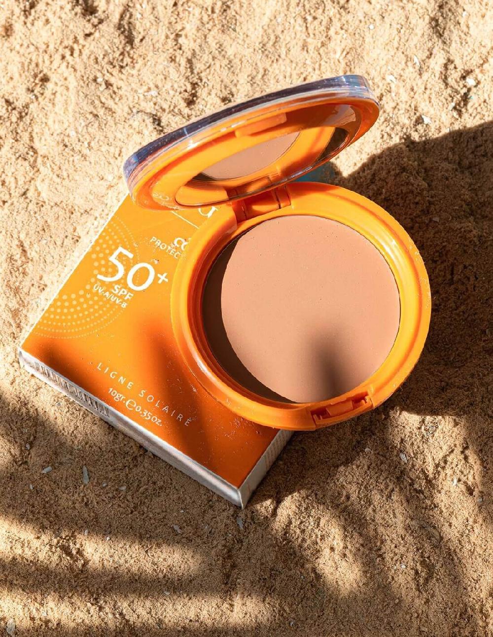 Gisèle denis Compacto Crema 10gr Grandes ahorros