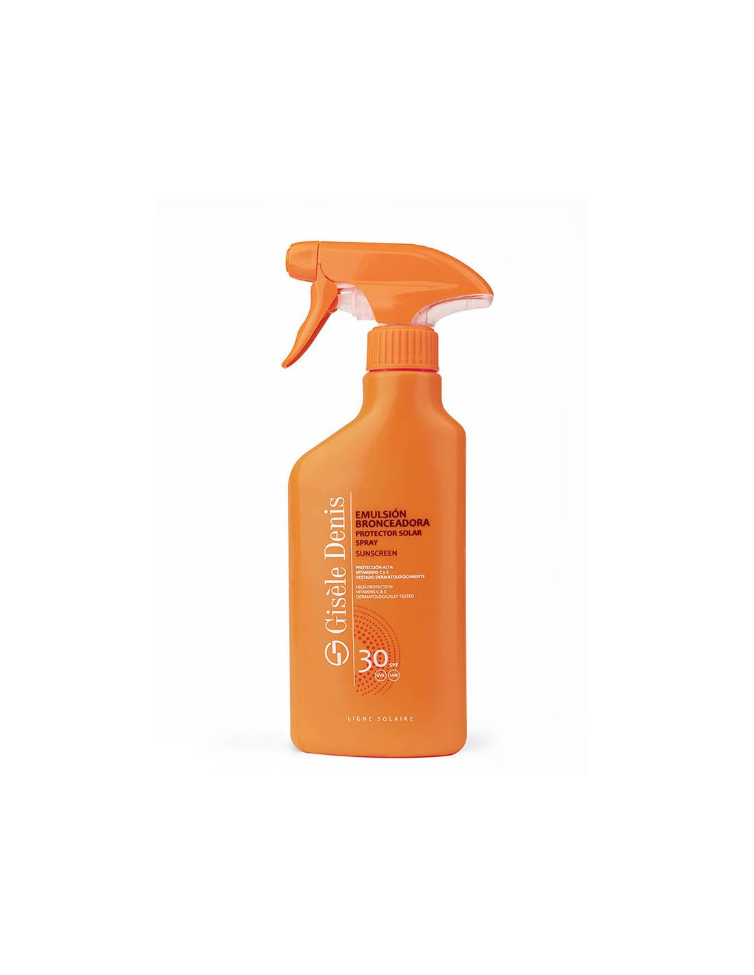 Gisèle denis Protector Solar Spray SPF 30 300ml