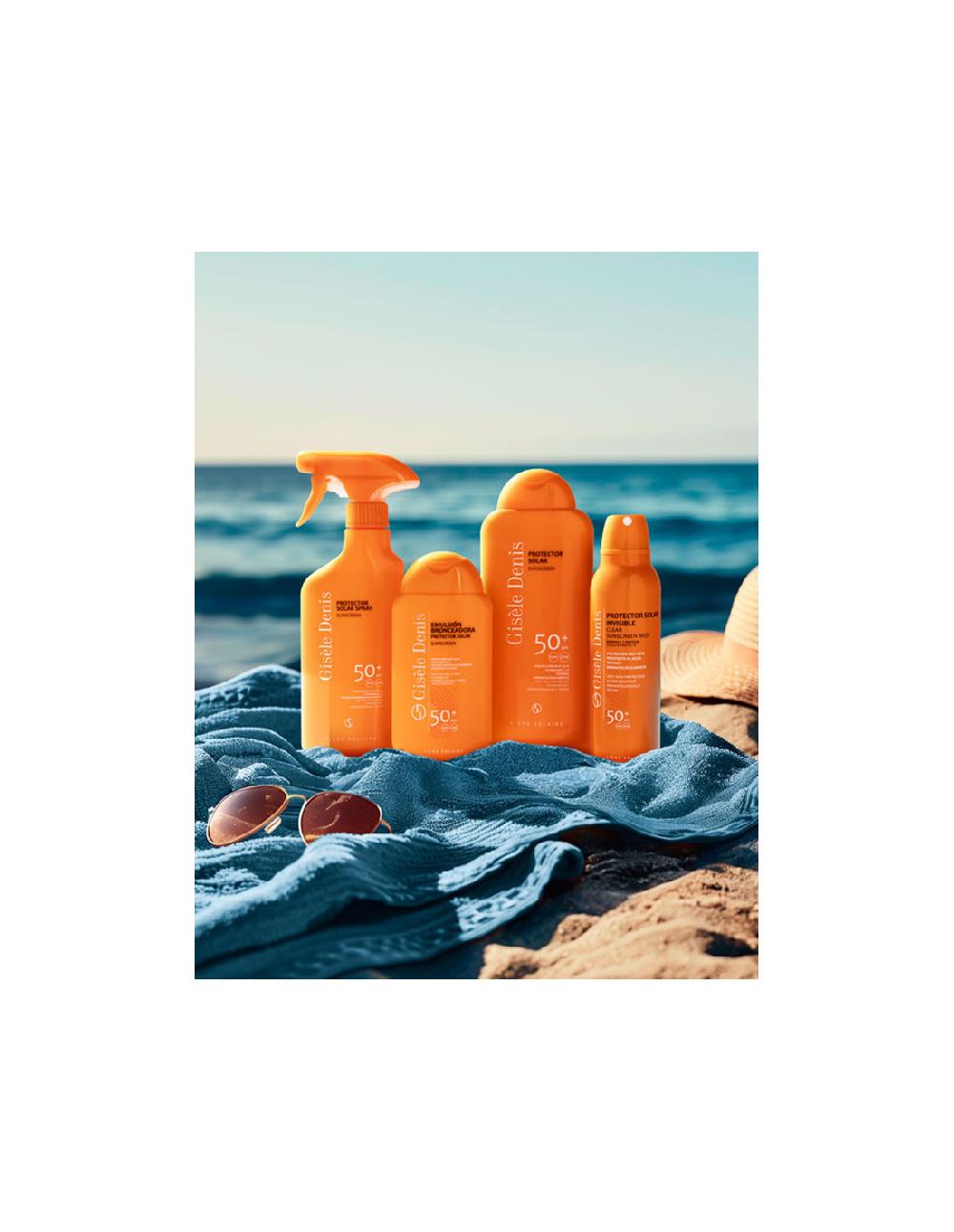 Gisèle denis Protector Solar SPF 30 200ml Rebajas