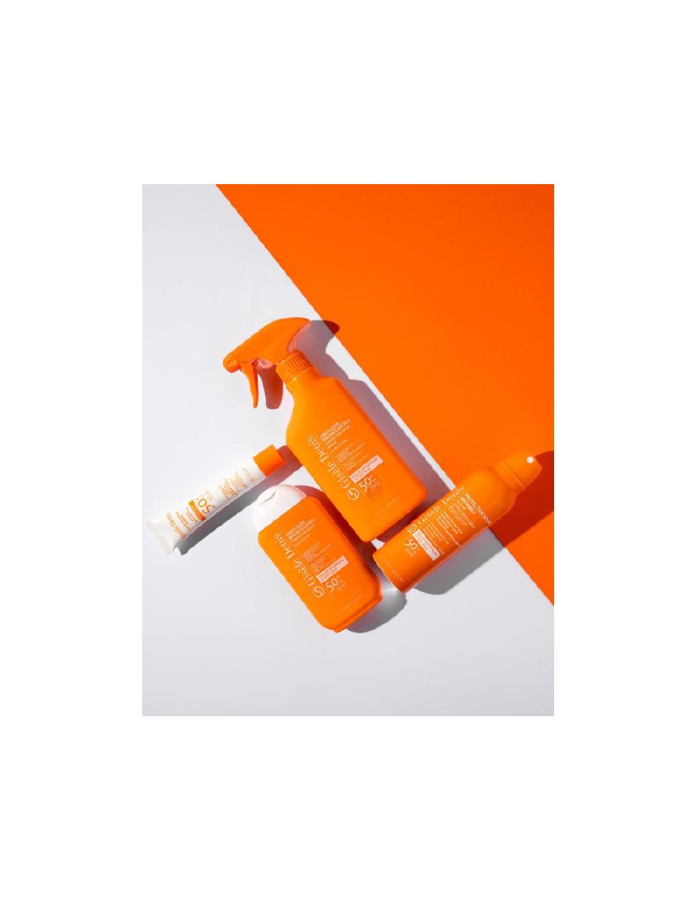 Gisèle denis Protector Facial Antiedad Pieles Atópicas SPF 50+ 40ml Ofertas