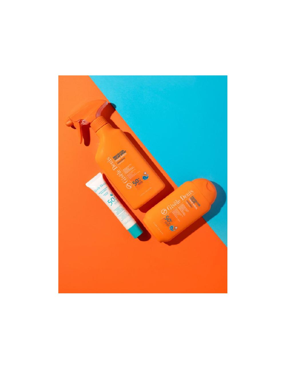 Gisèle denis Protector Solar Pediátrico Spray SPF 50+ 300ml Venta caliente