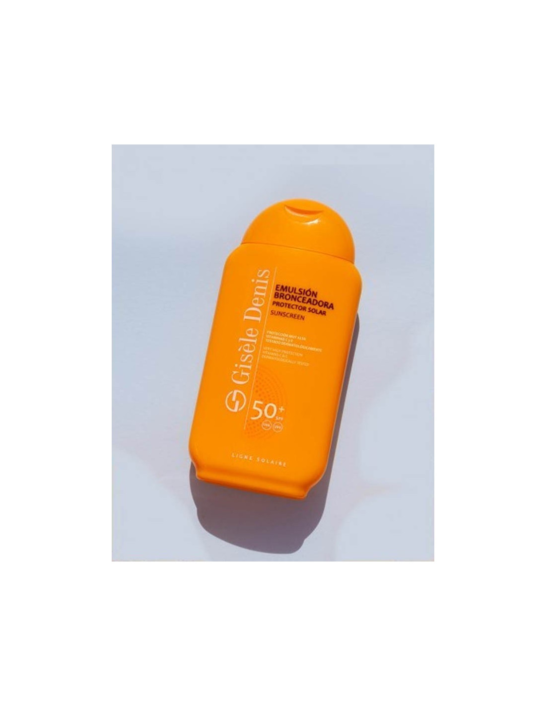 Gisèle denis Protector Solar SPF 50+ 200ml Rebajas de fábrica