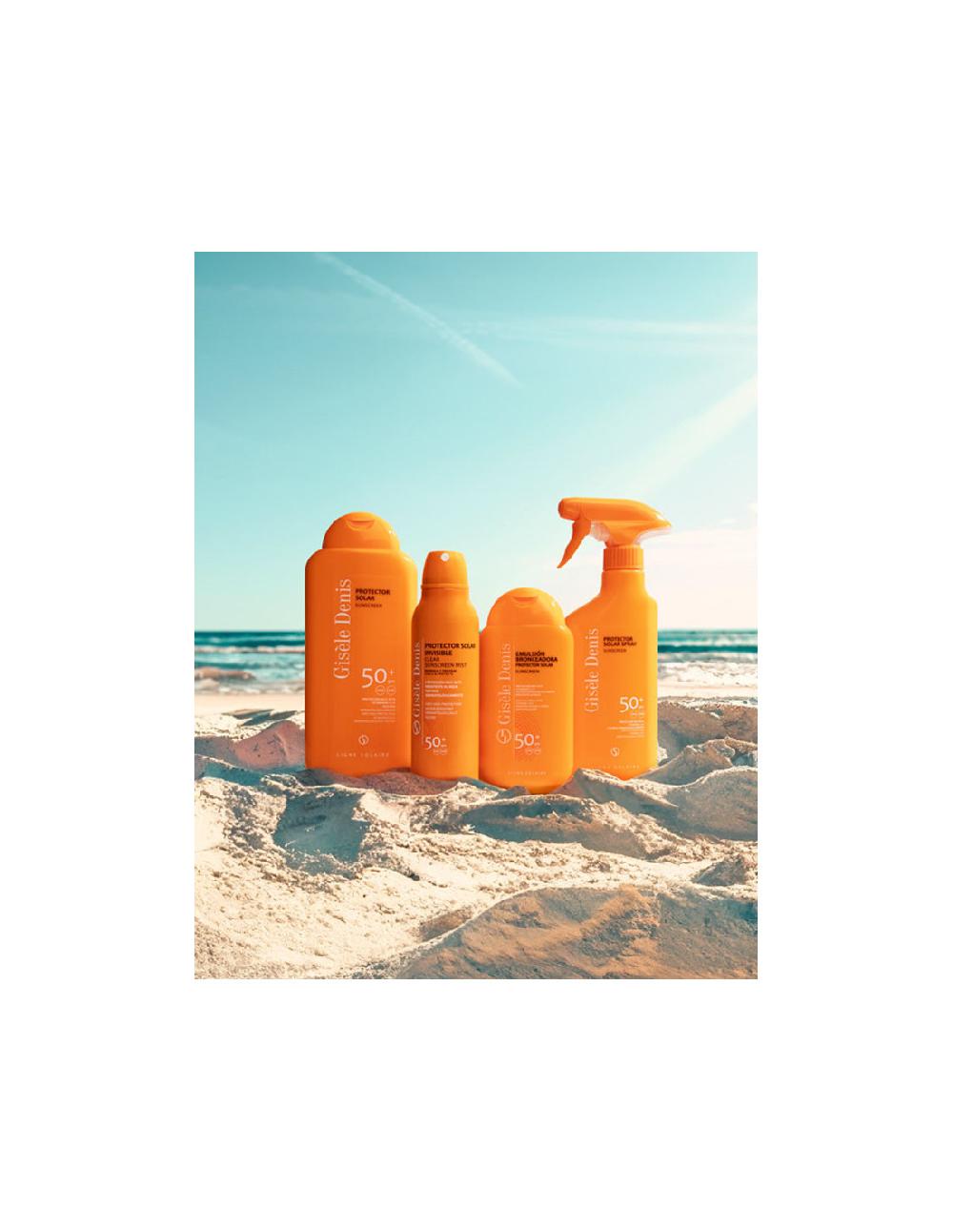 Gisèle denis Protector Solar SPF 15 200ml Mejor oferta