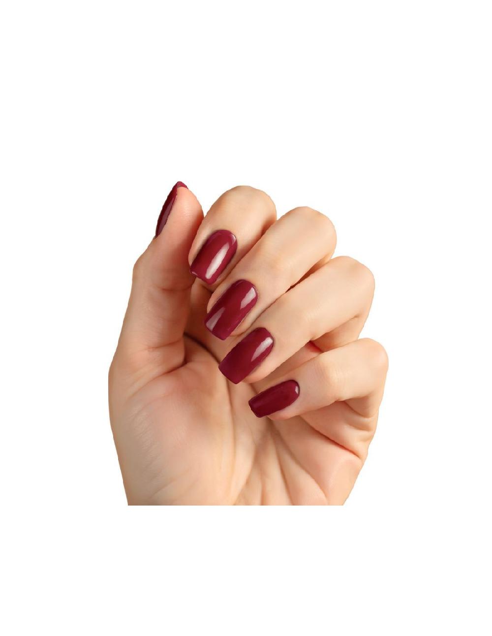 Gisèle denis Laca de uñas 459 Burdeos 10ml Rebajas online