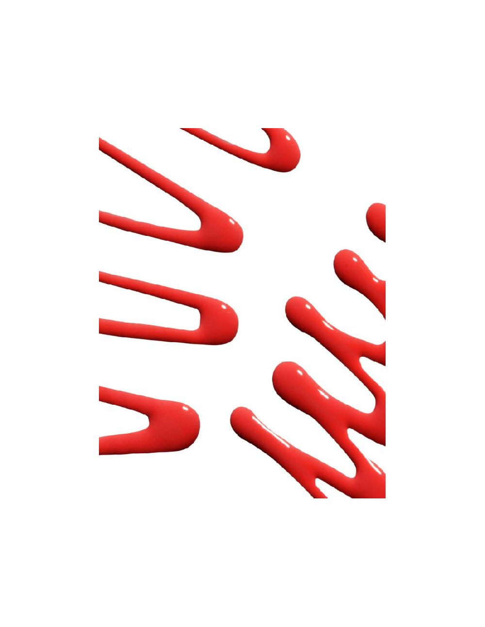 Gisèle denis Laca de uñas 067 Rojo 10ml Envío gratis