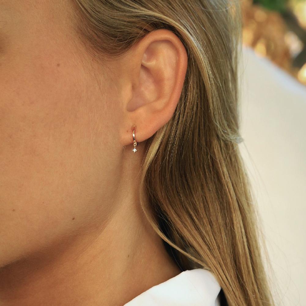 Gold&roses CRIOLLAS PETIT PRINCE DIAMOND Descuentos del mes