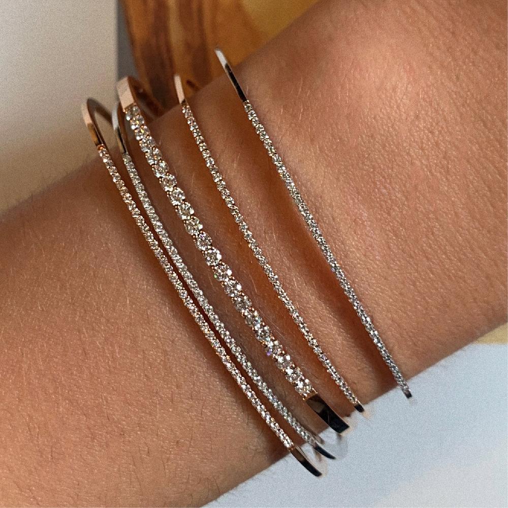 Gold&roses PULSERA SHEWEL L Mejor oferta