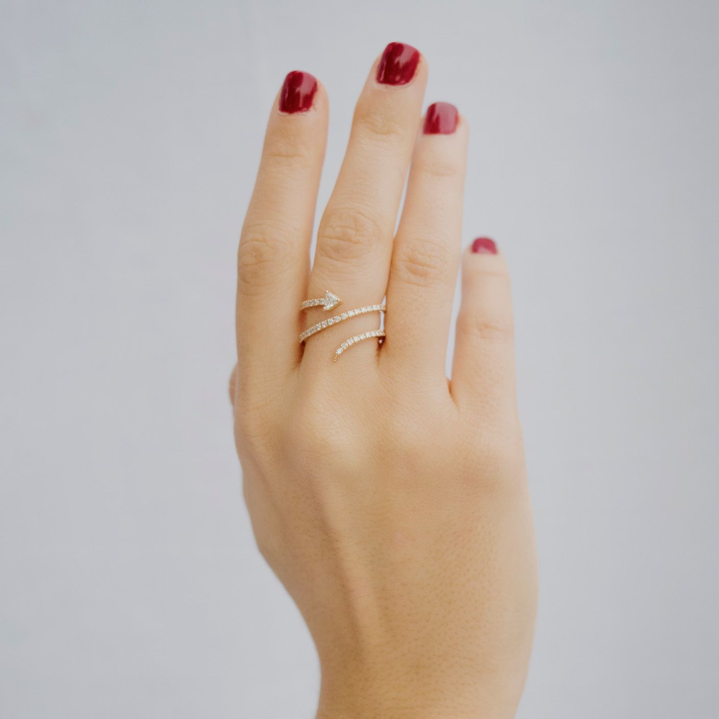 Gold&roses ANILLO DUNA COMPRAR AHORA