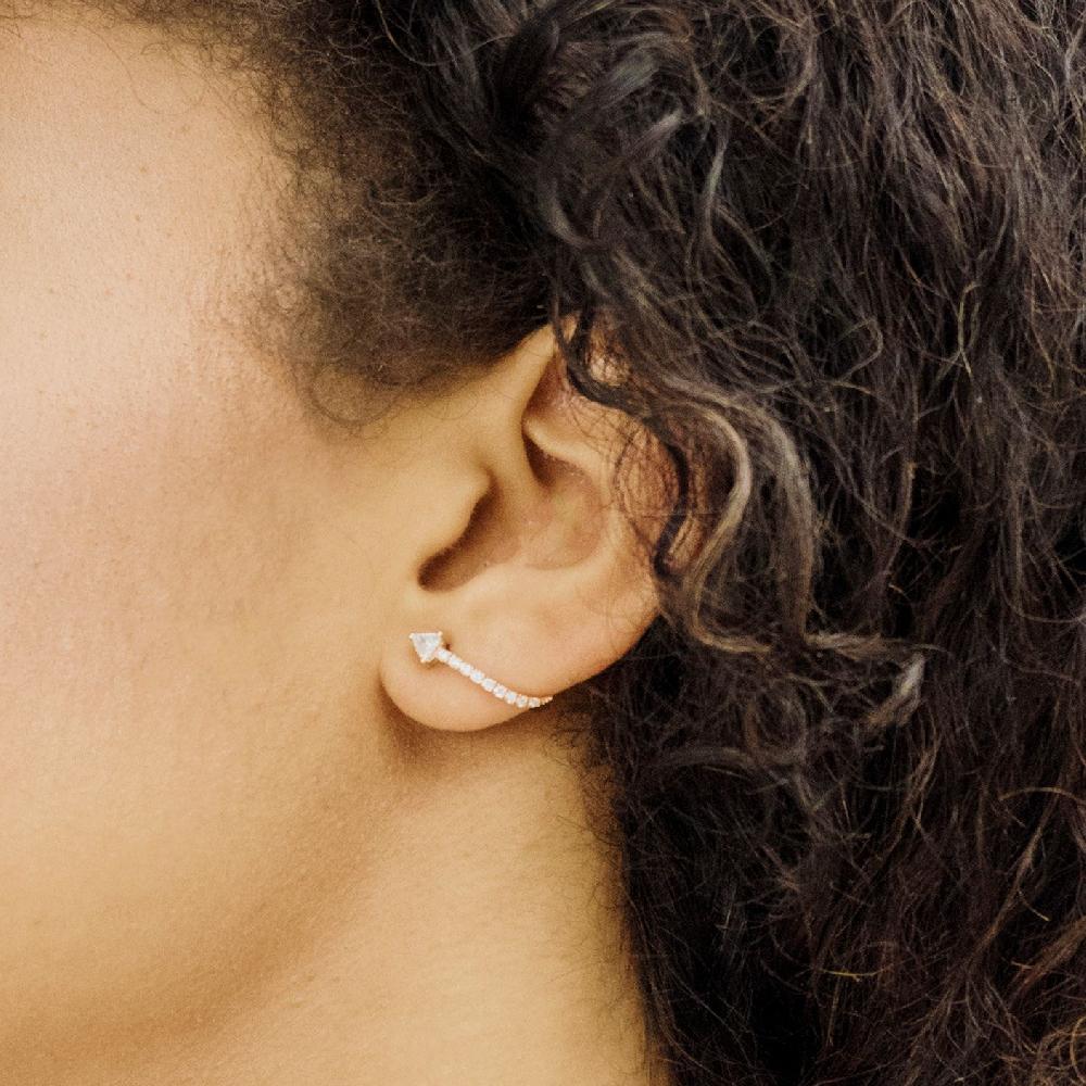 Gold&roses PENDIENTES DUNA ÚLTIMAS EDICIONES