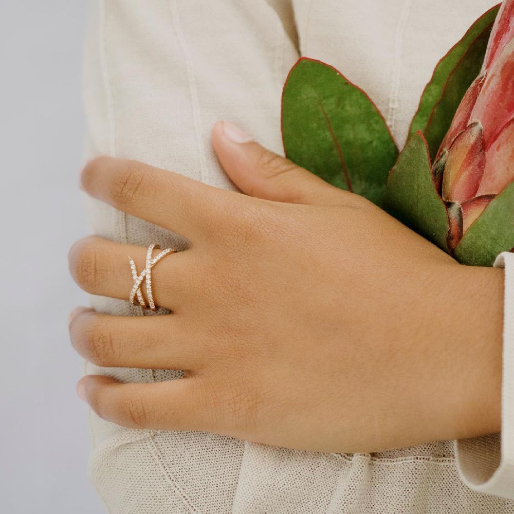 Gold&roses ANILLO LOULOU Últimos 2 días
