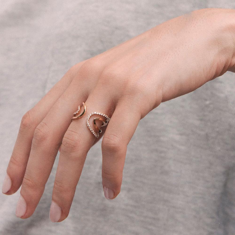 Gold&roses ANILLO 360º MIX Promoción por tiempo limitado