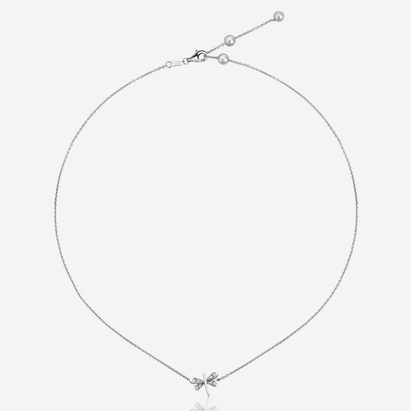 Gold&roses COLLAR TOMBO COMPRAR AHORA