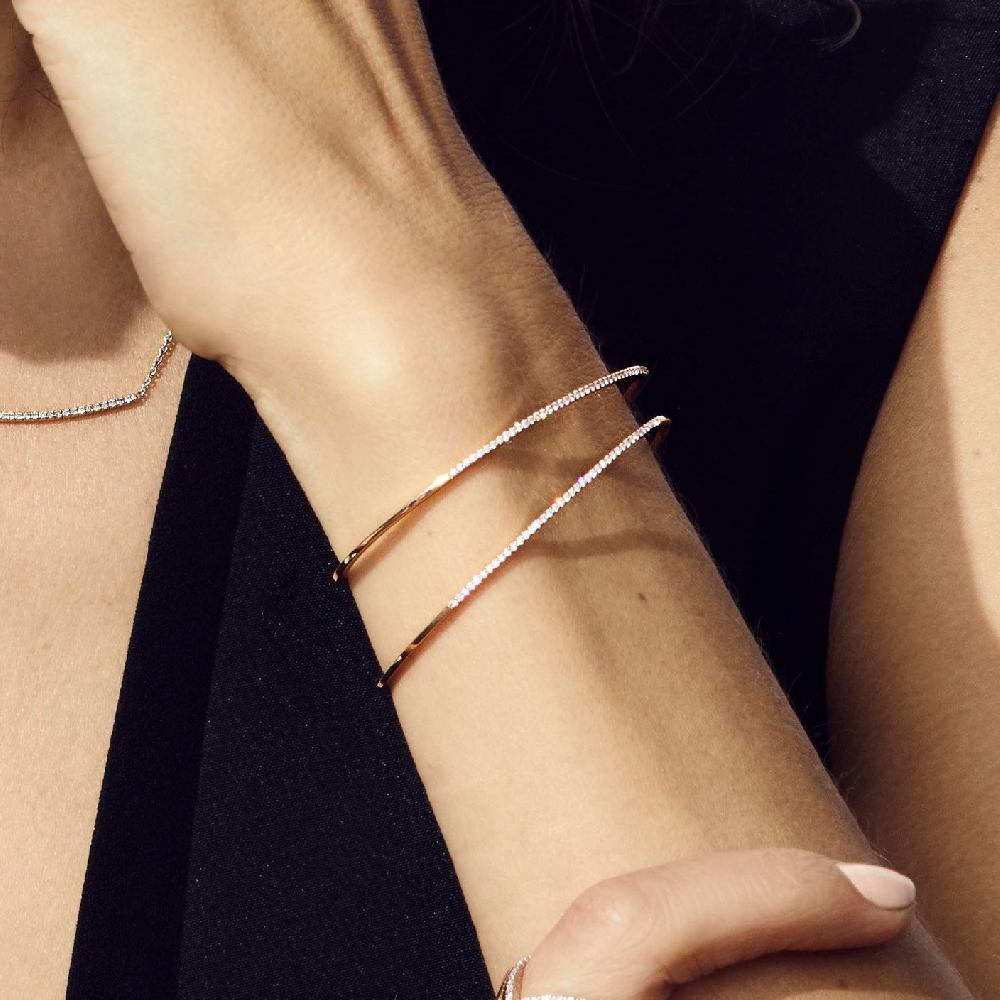 Gold&roses PULSERA SHEWEL Grandes ahorros
