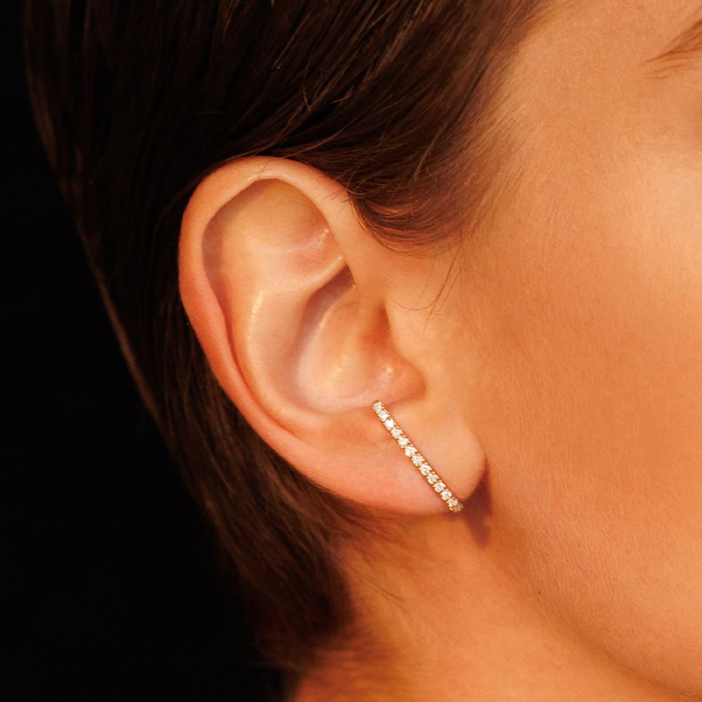 Gold&roses Pendientes D Shewel Oferta especial de fábrica