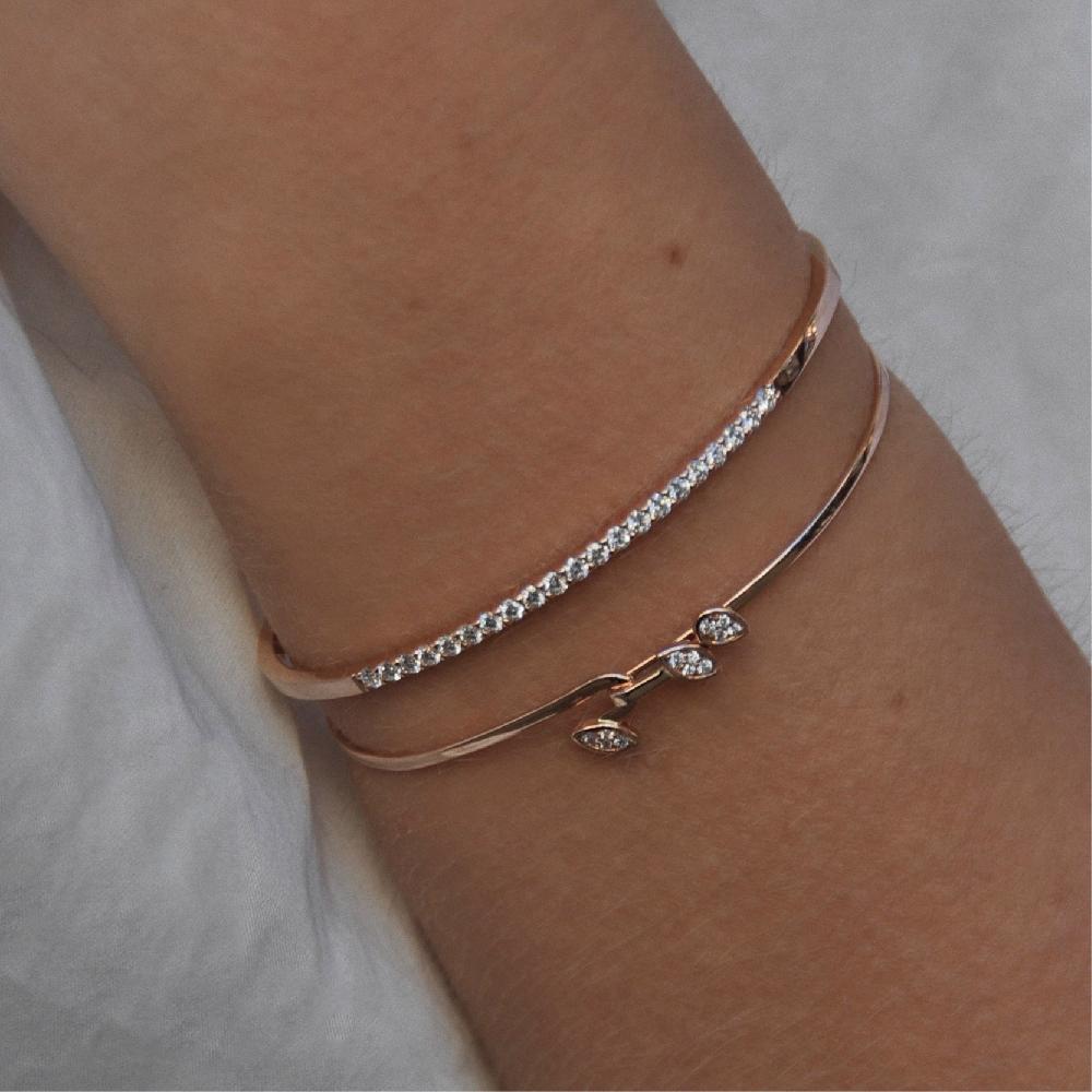 Gold&roses PULSERA SHEWEL L Libre de impuestos